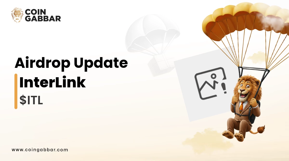 InterLink new airdrops | Artificial Intelligence
