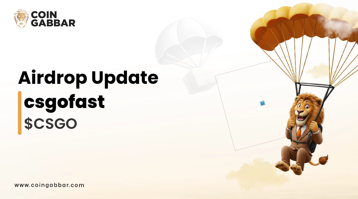 csgofast Latest crypto airdrop | play to earn gaming