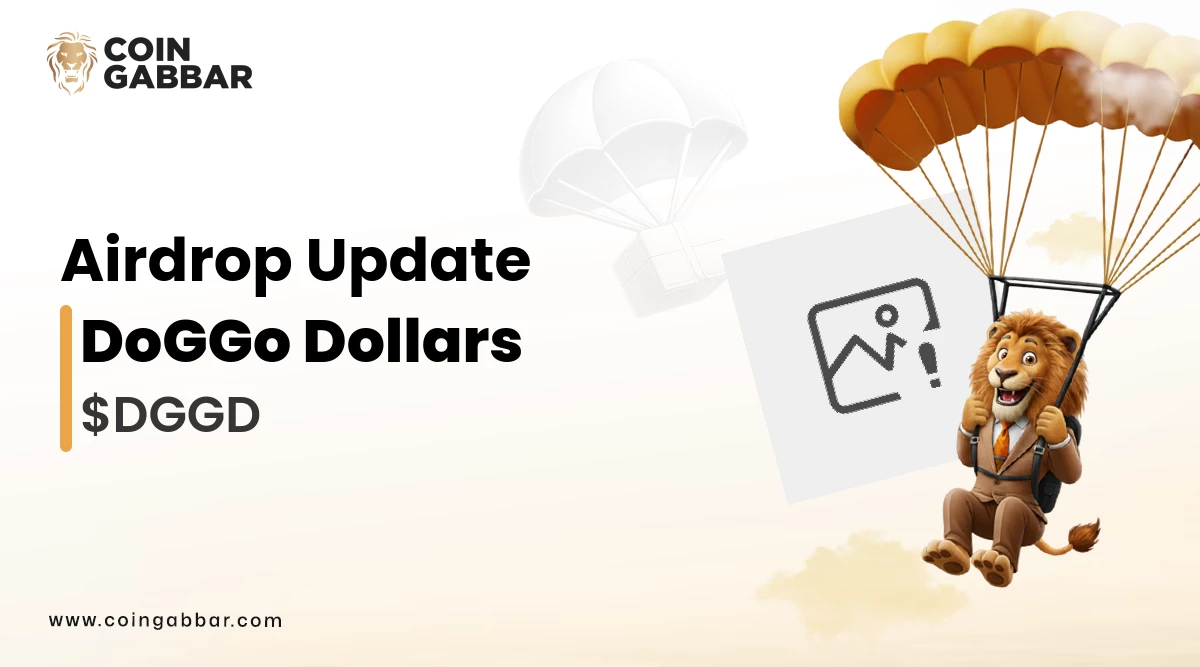 DoGGo Dollars freeairdrops | Memecoin Project