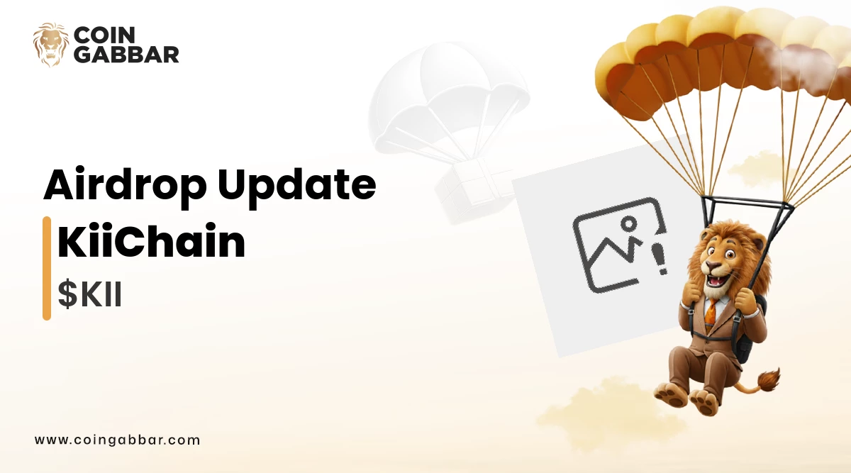 KiiChain freecoin airdrop| Blockchain Layer1