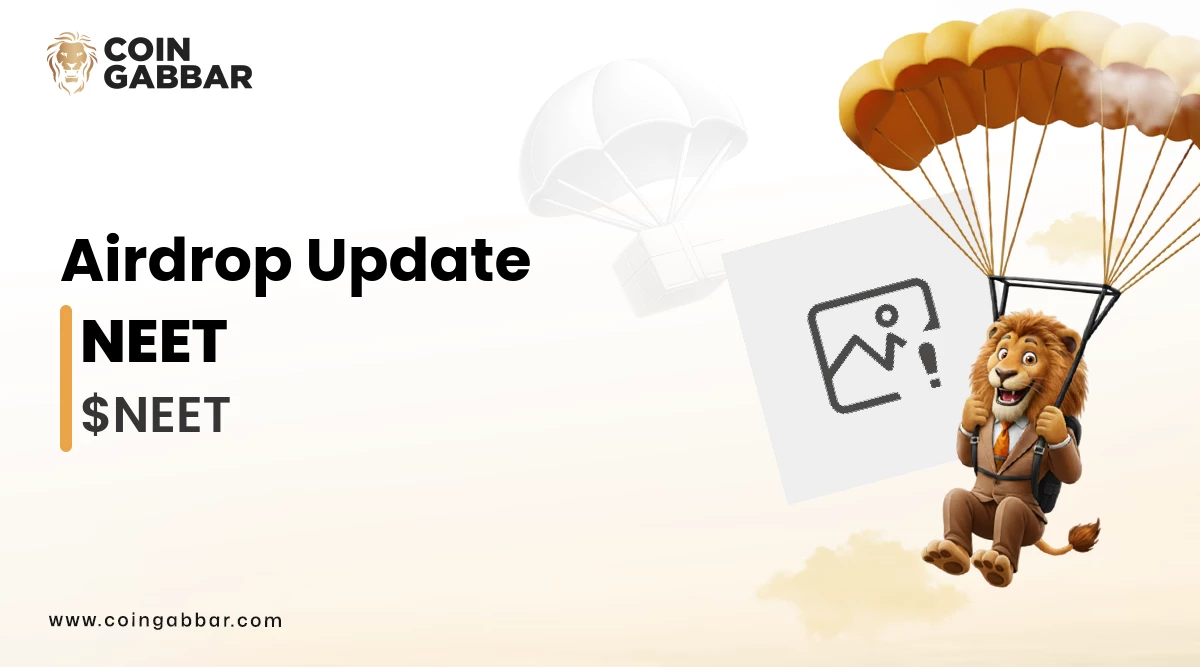 NEET crypto new airdrops | NFT Marketplace