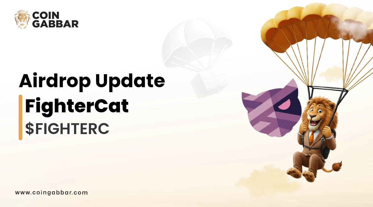 FighterCat Earn crypto rewards | Memecoin