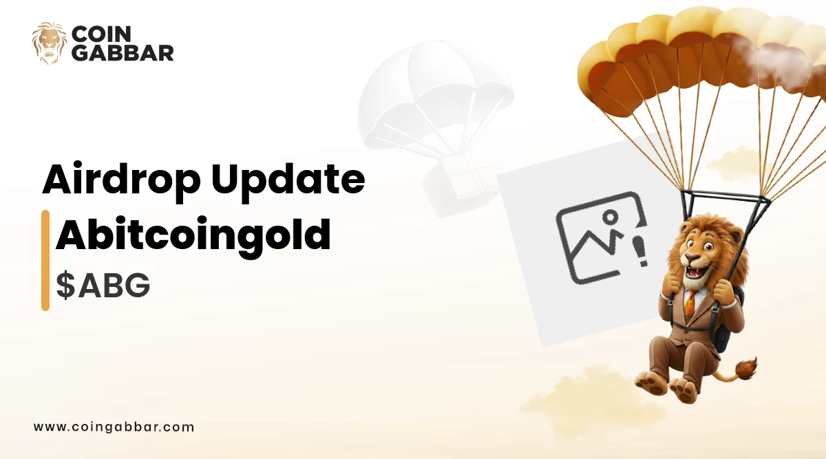 Abitcoingold new airdrops
