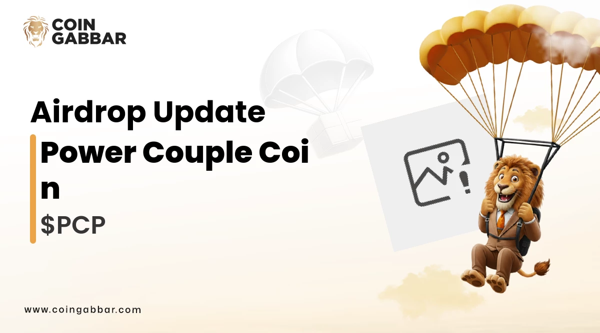 Power Couple Coin Latest Crypto : Memecoin project