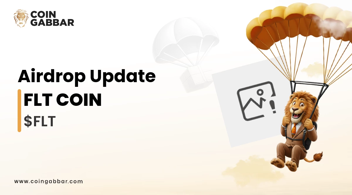 FLT COIN Crypto airdrop | Decentralized Finance