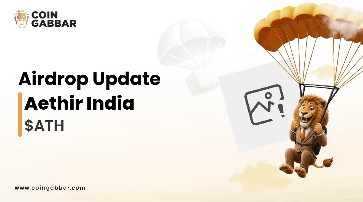 Aethir India Web3 Marketplace |freecoin airdrop