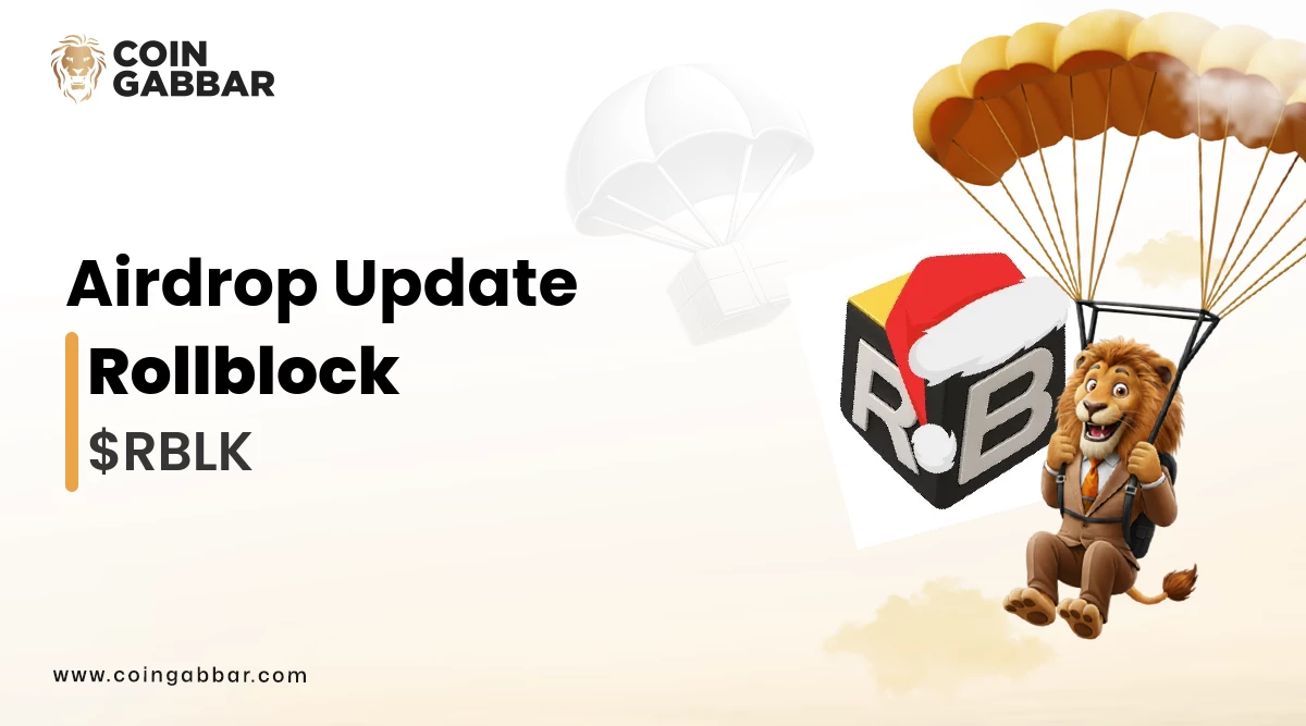Rollblock Latest crypto airdrop | Gaming Casino