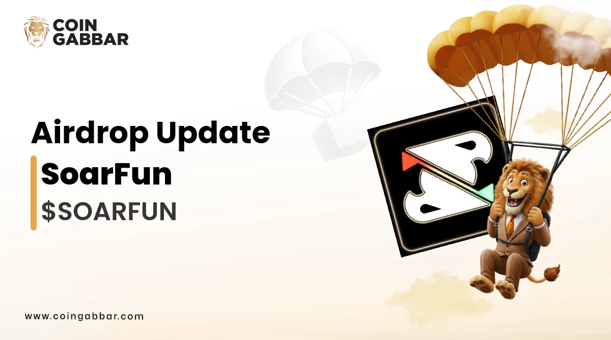 airdrop crypto token