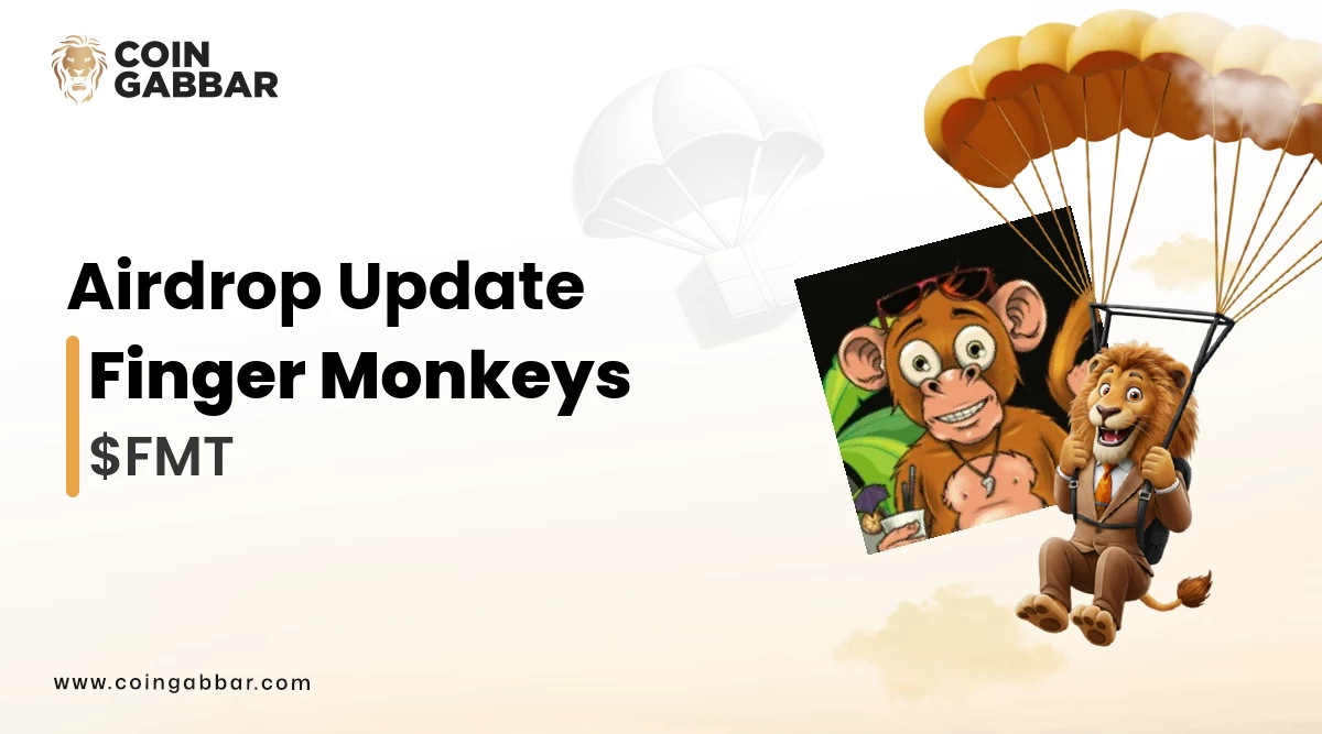 airdrop crypto token