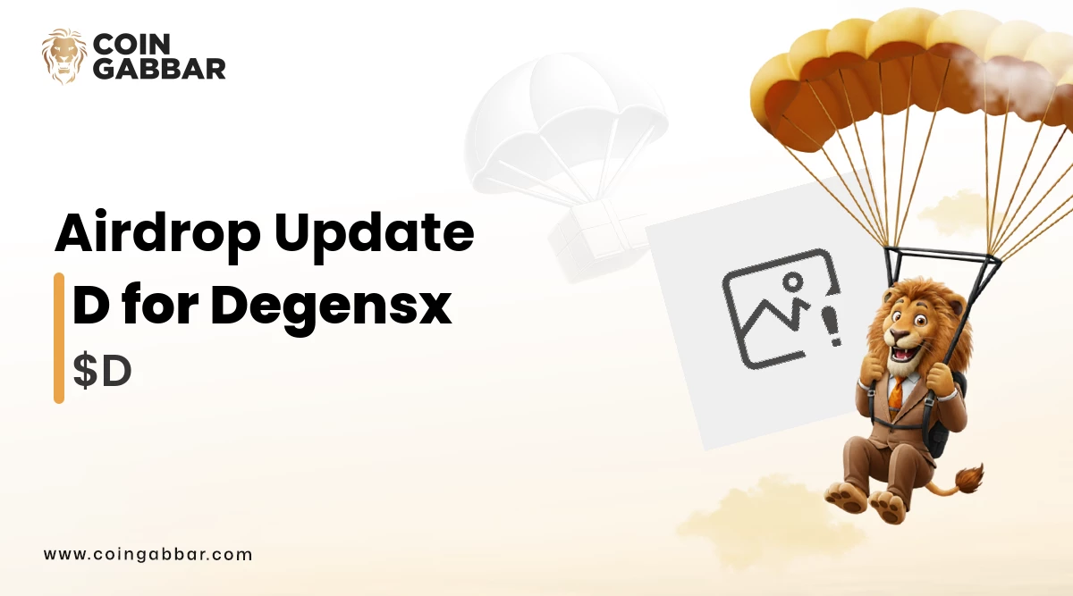 airdrop crypto token