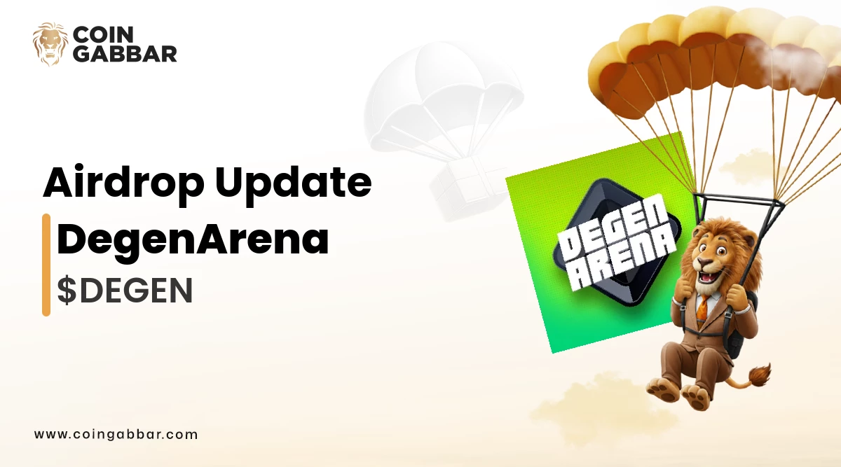 airdrop crypto token