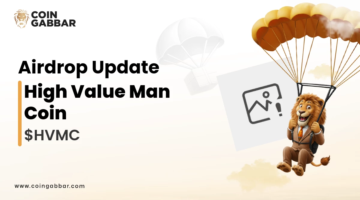 High Value Man Coin
