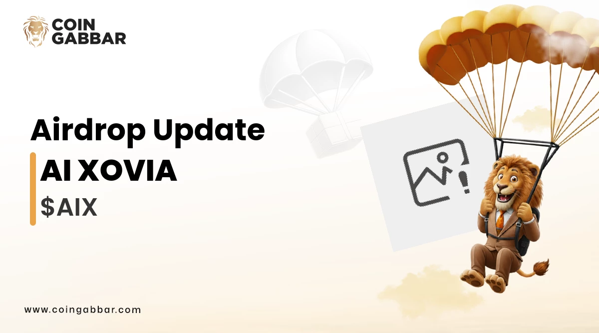 airdrop crypto token