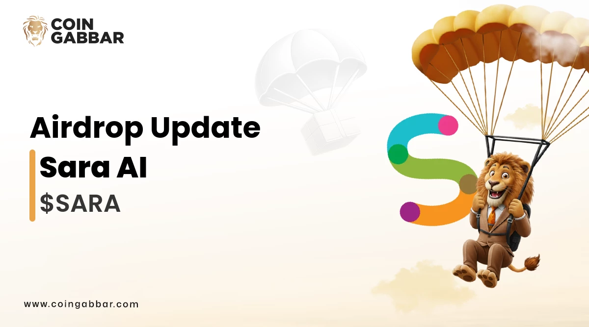 airdrop crypto token