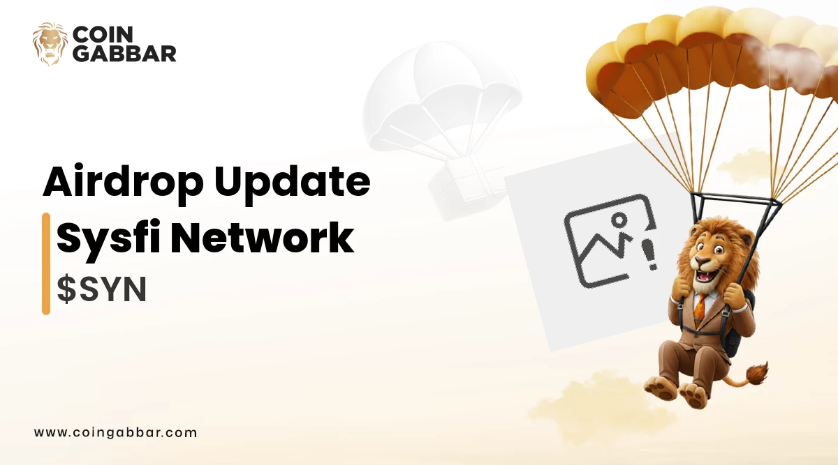 Sysfi Network News Airrdops