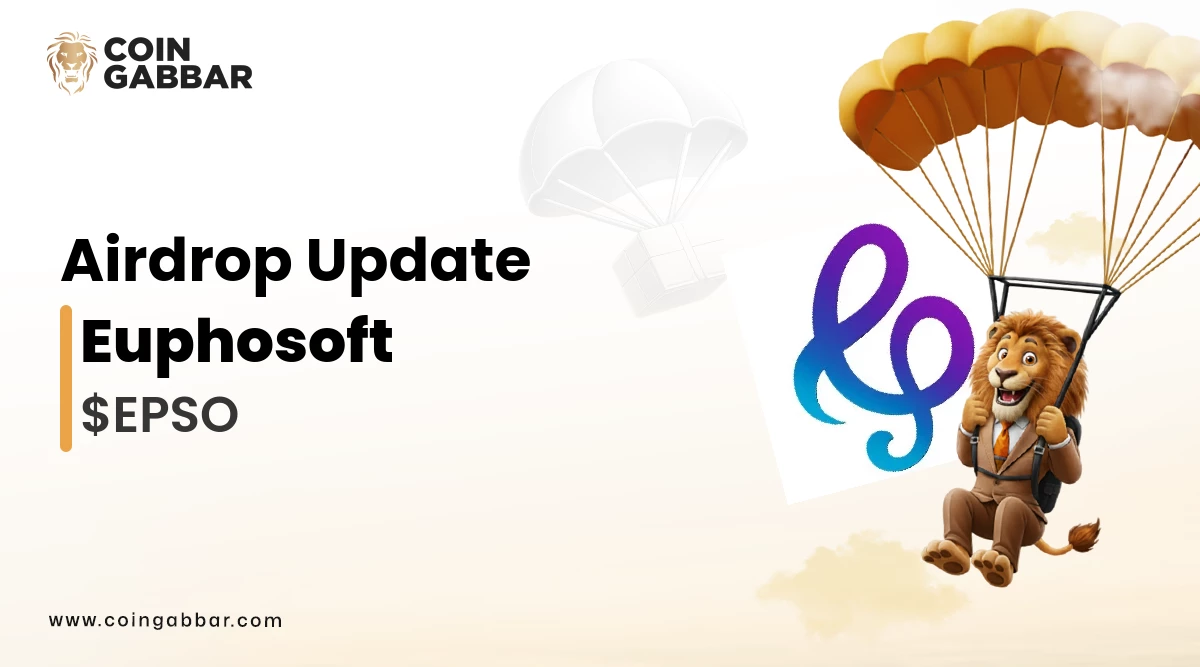 Euphosoft Crypto Airdrop