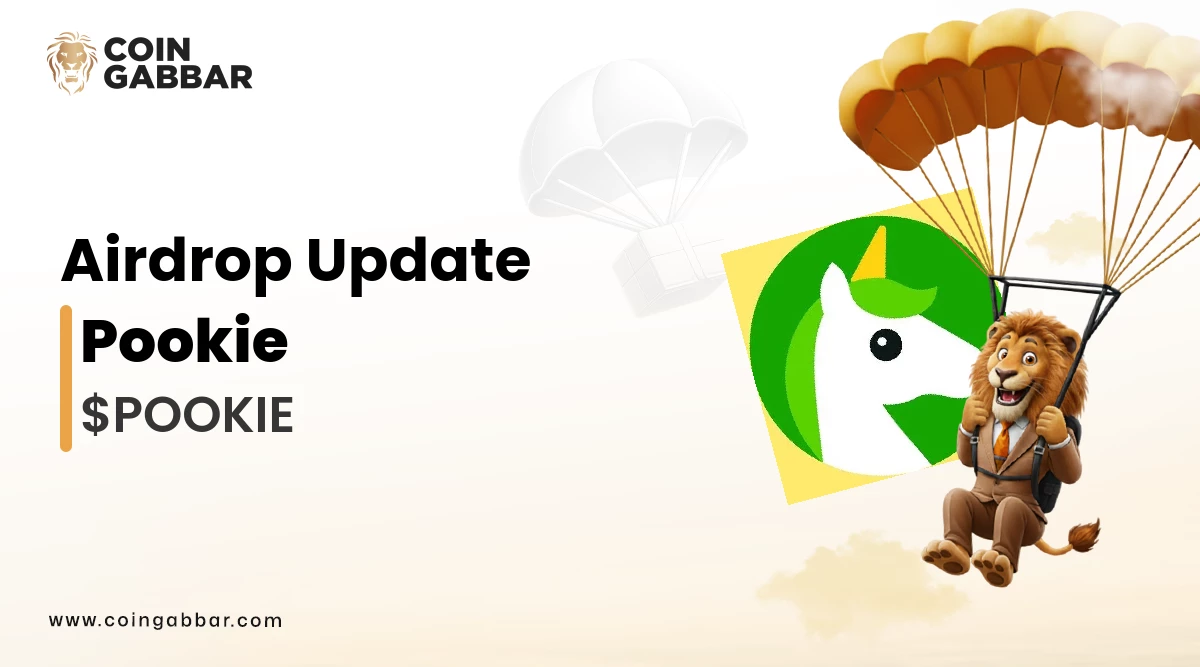 Pookie Crypto Airdrop