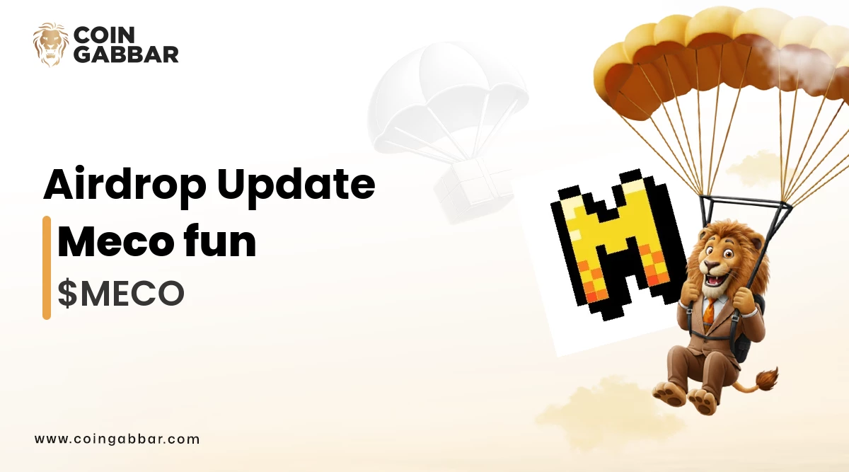 Meco fun Crypto Airdrop