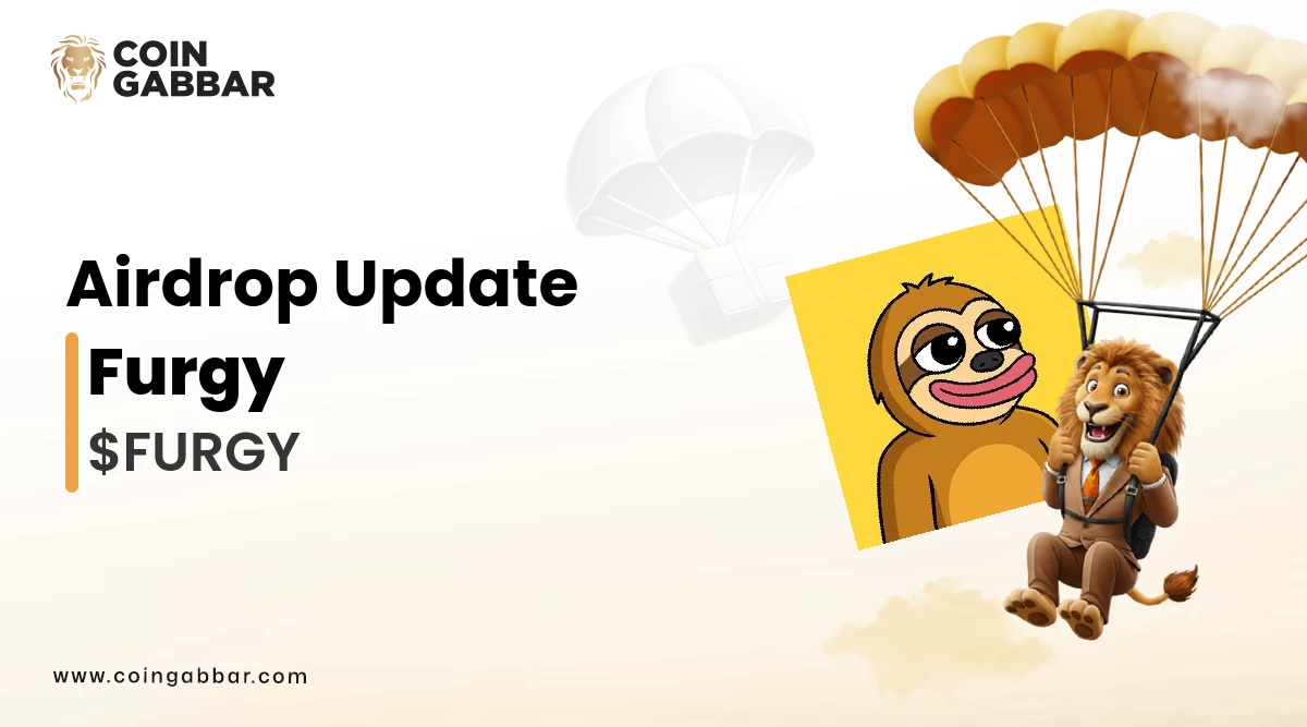 Furgy Crypto Airdrop