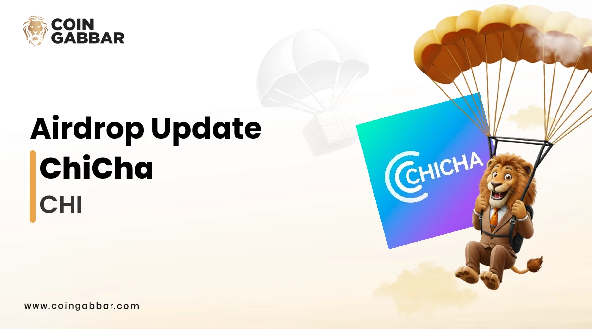 ChiCha Free airdrop