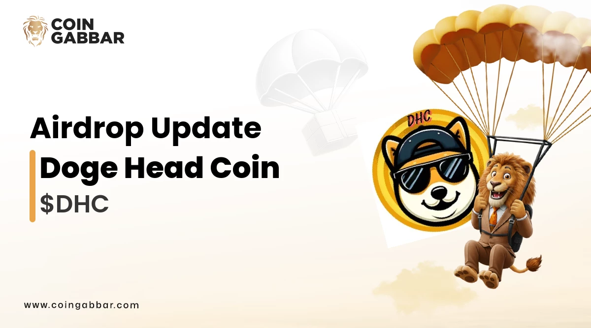 Doge Head Coin Token Airdrop
