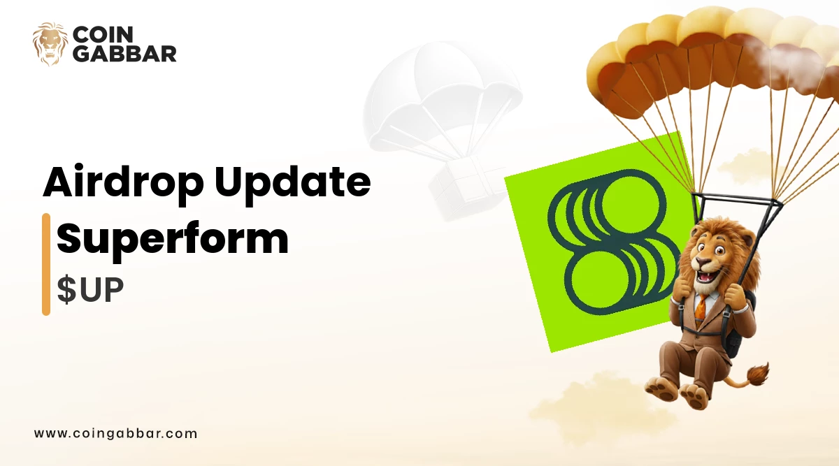 Superform Token Airdrop