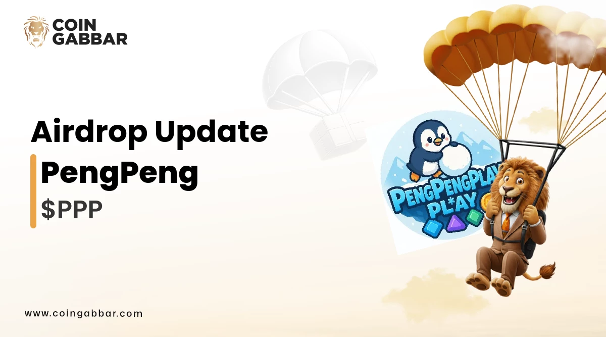 PengPeng Token Airdrop