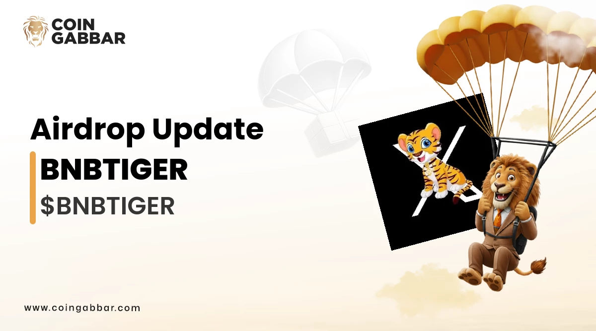 BNBTIGER Token Airdrop