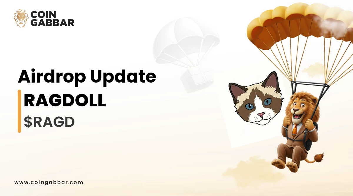 RAGDOLL Token Airdrop