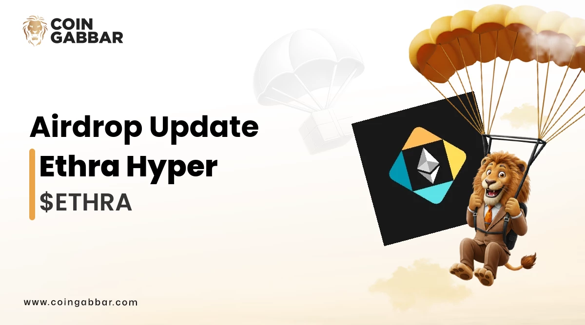 Ethra Hyper Crypto Airdrop
