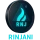 Rinjani Token