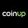 CoinUp Airdrop crypto token