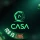 CASA Casino Token Airdrop