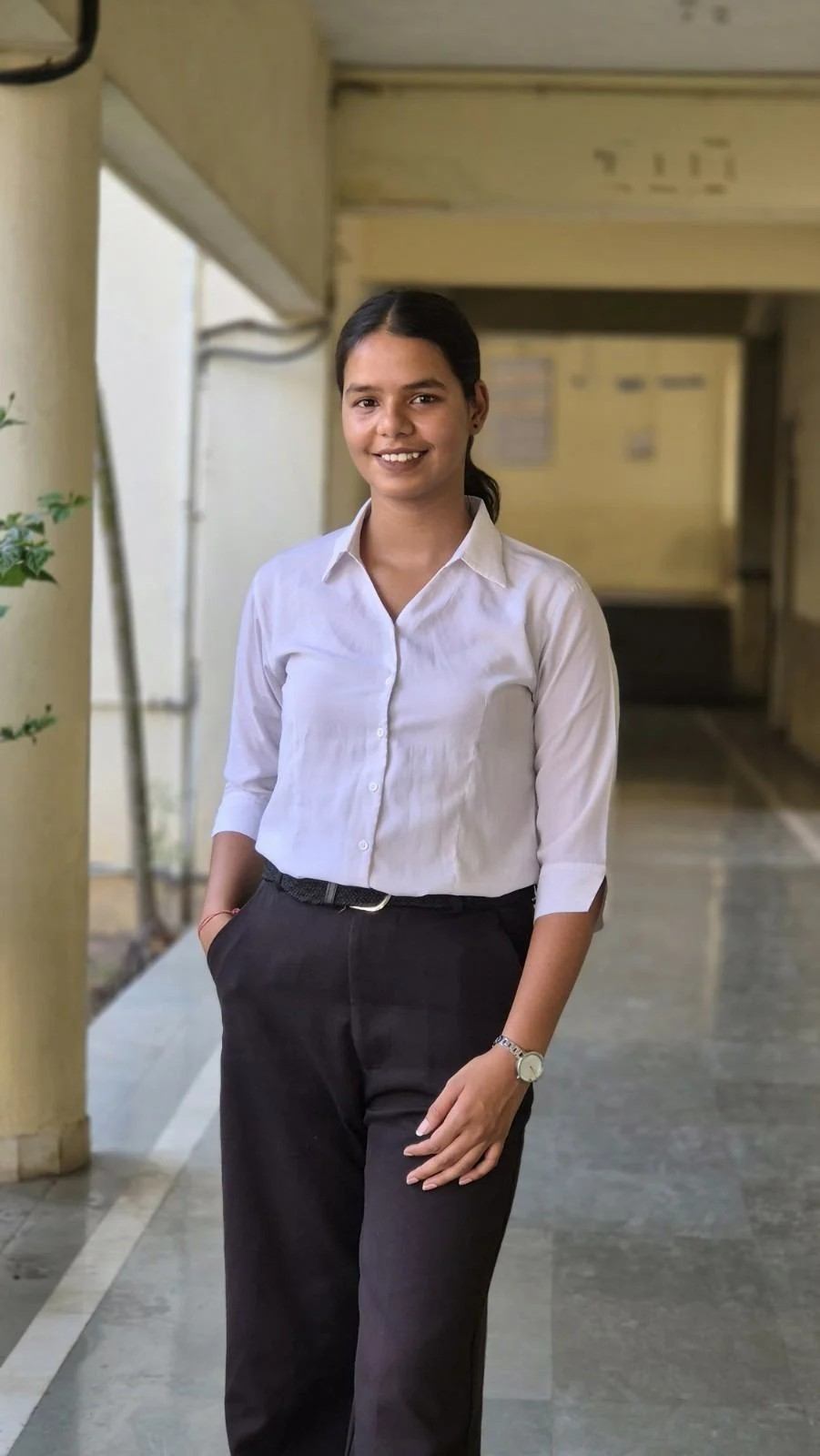 Aayushi Shukla