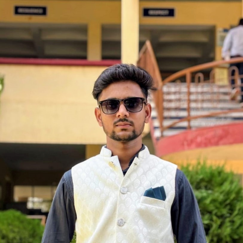 Madhav Patel