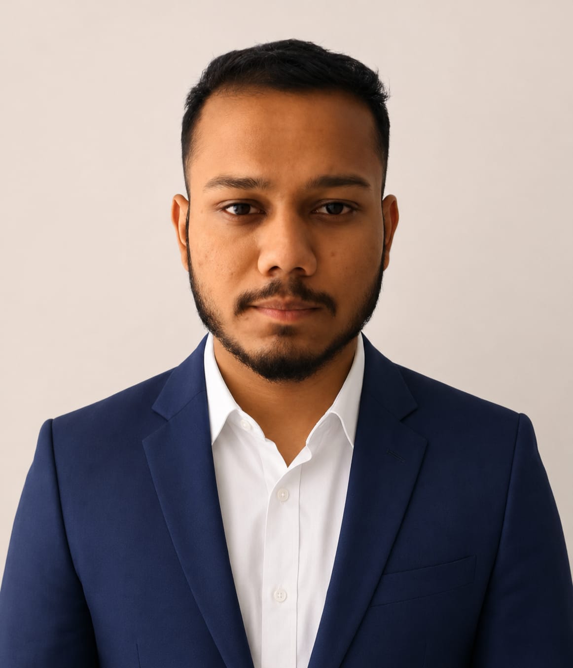 Yuvraj Badodiya