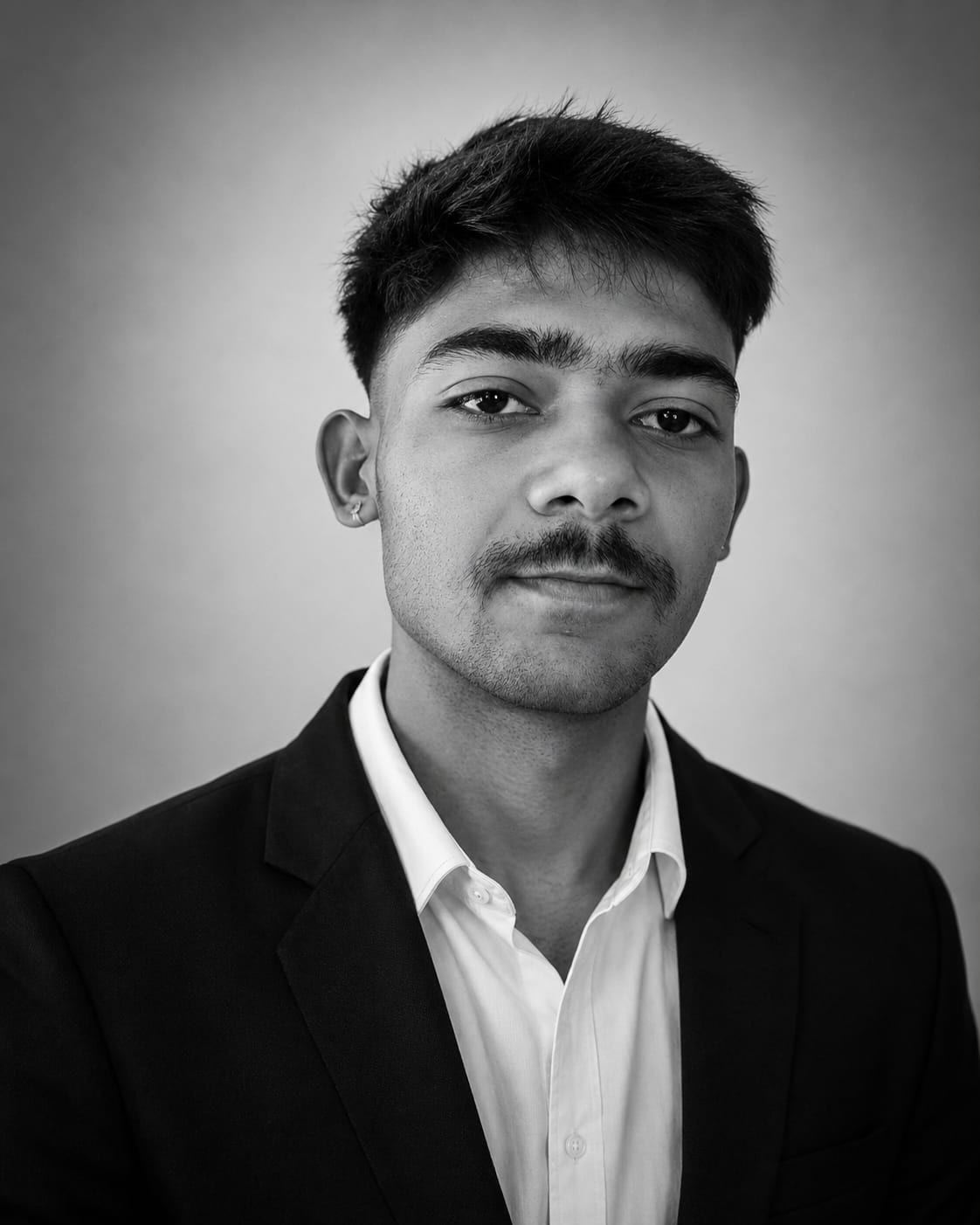 Bablu Singh Nirwan