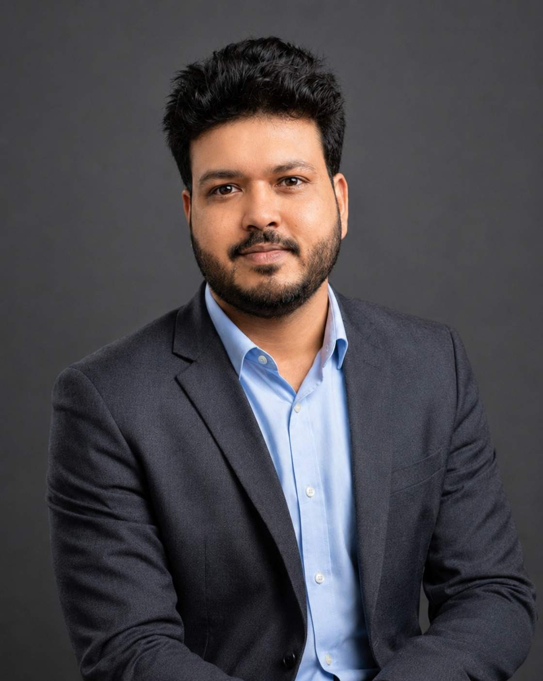 Gaurav Dabi