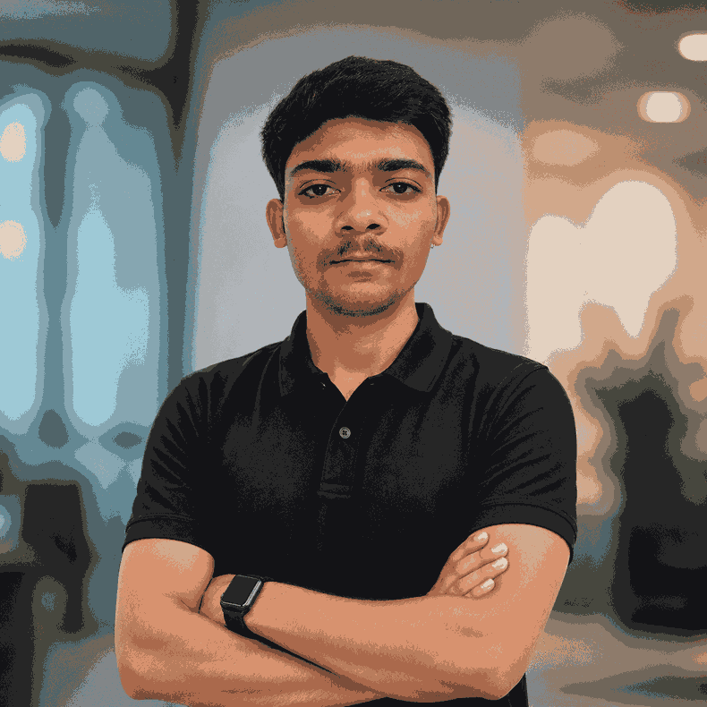 Bablu Singh Nirwan