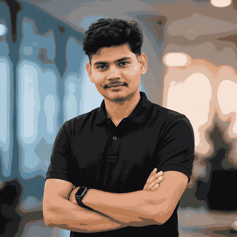 Lakshya Divekar