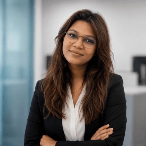Anisha Dawar