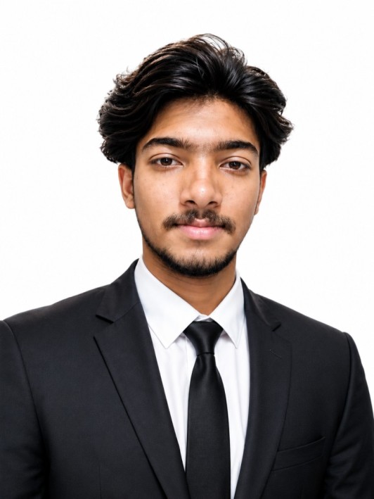 Jeet Singh Bais