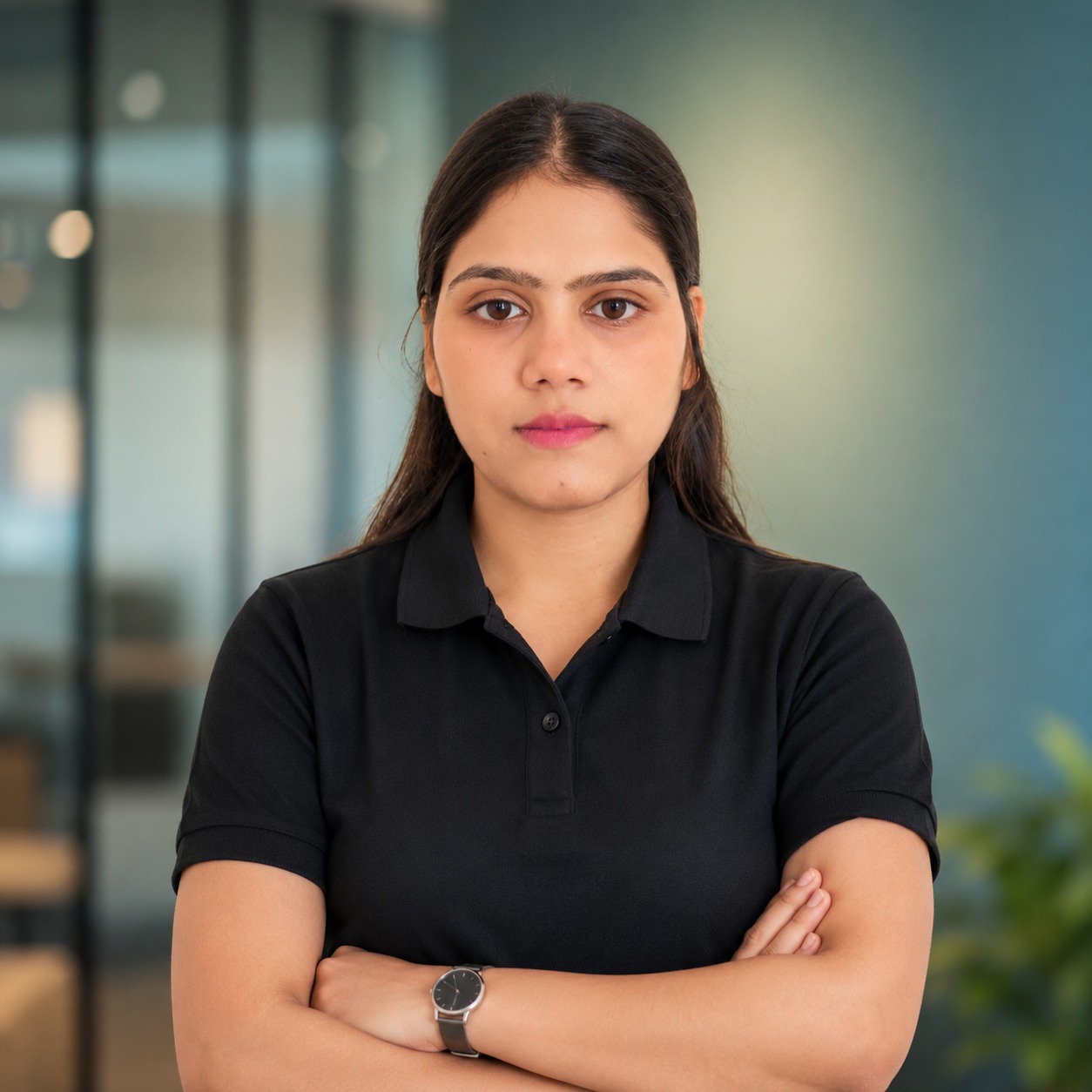 prachi verma