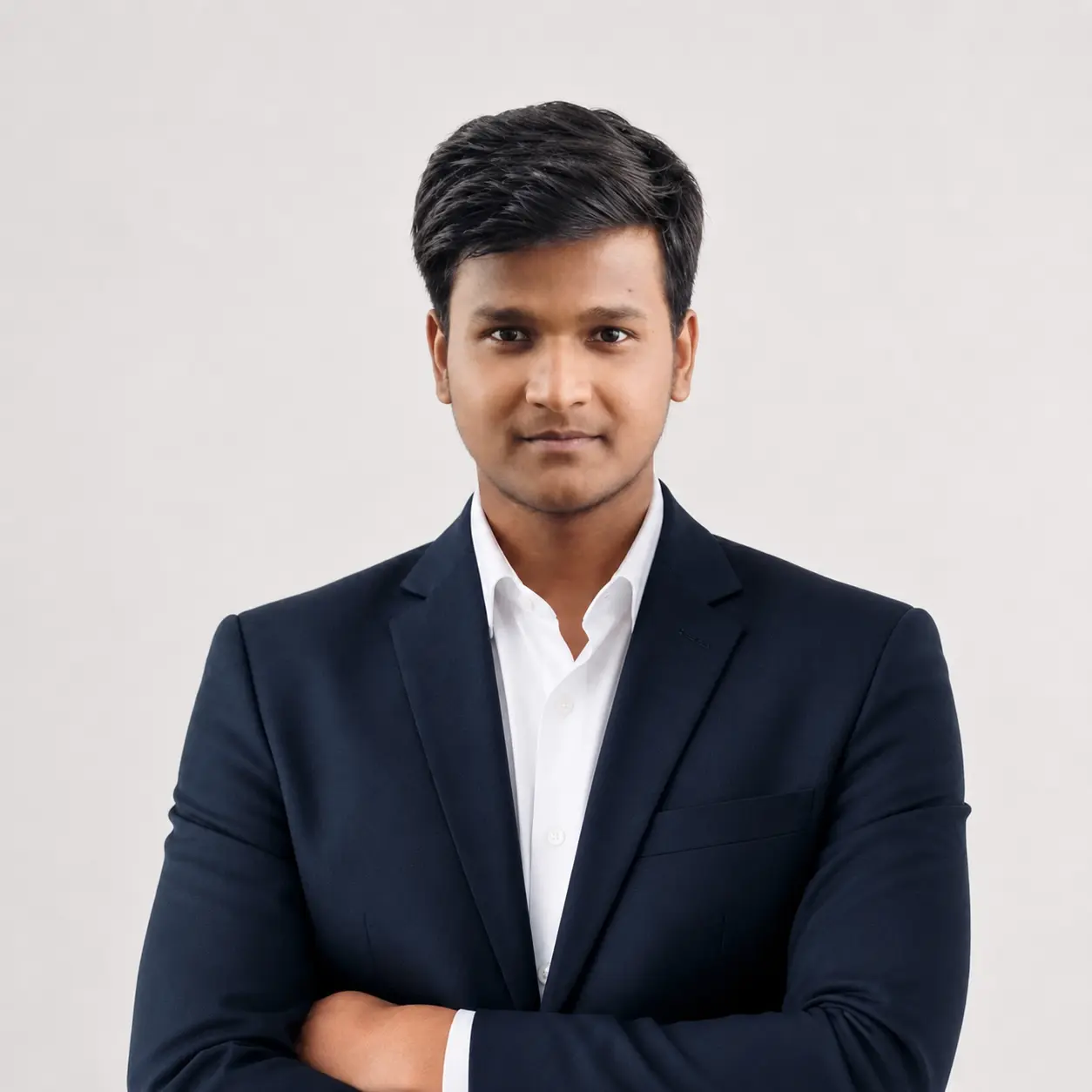 Indrapal Prajapati