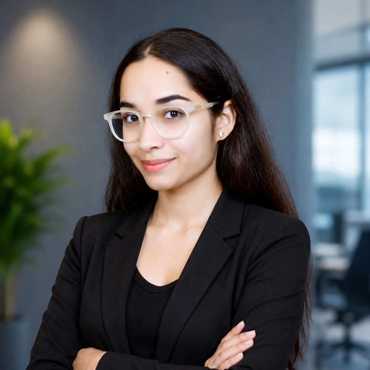 Dishika Ahuja