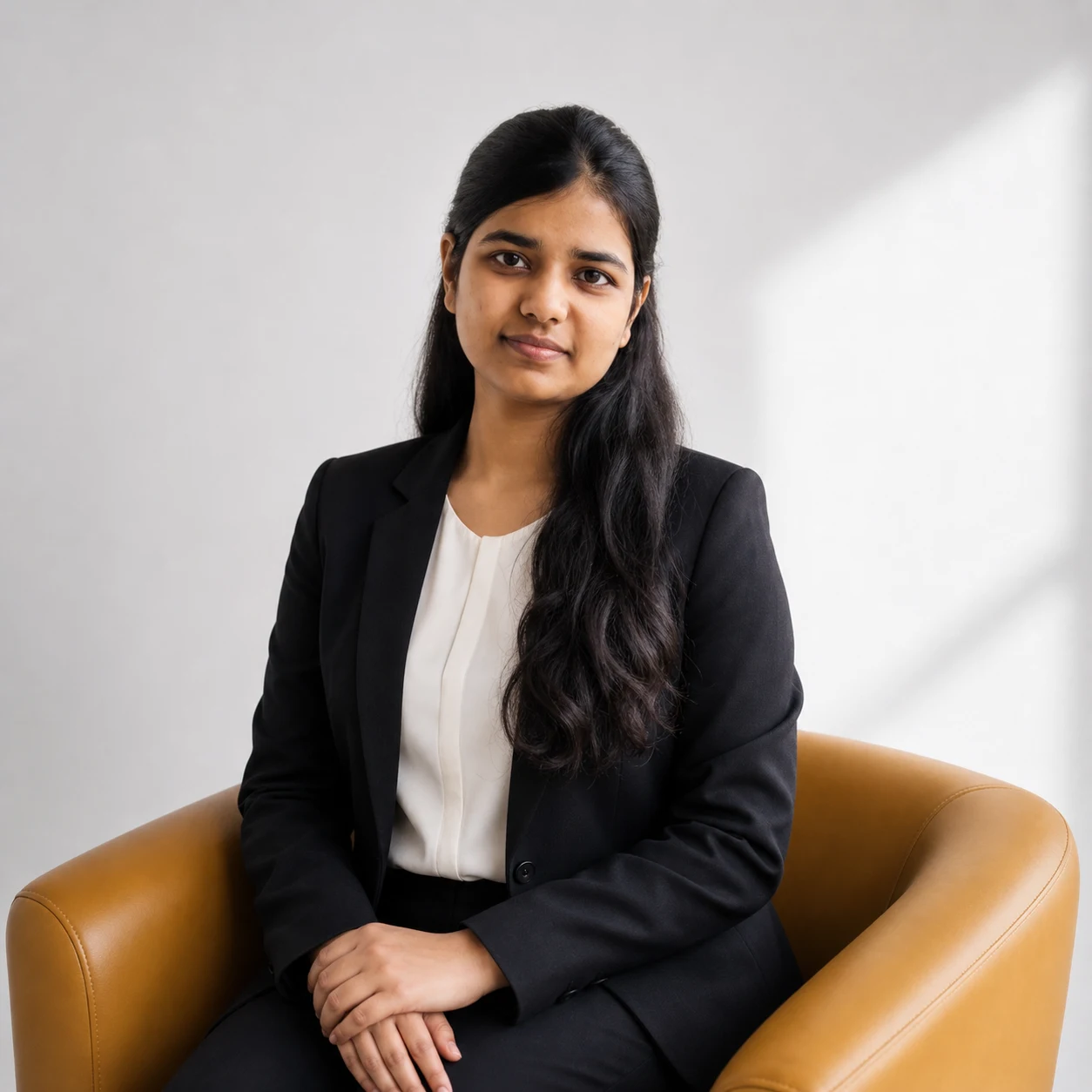Bhumika Baghel