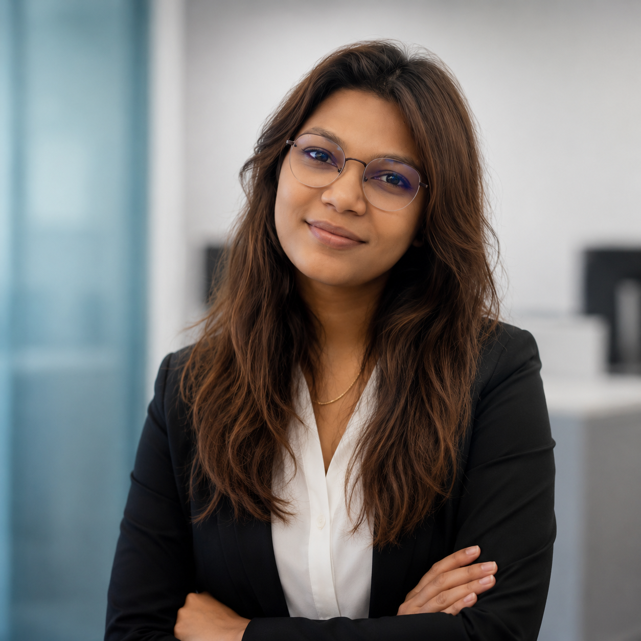 Anisha Dawar