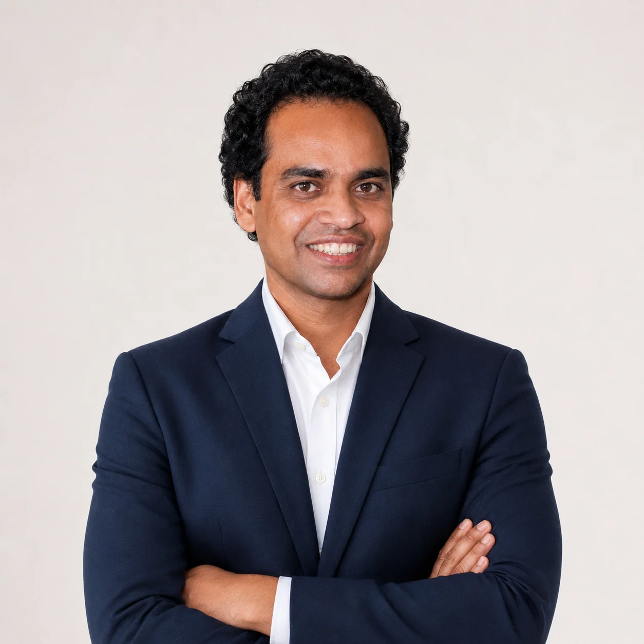 Pankaj Gupta