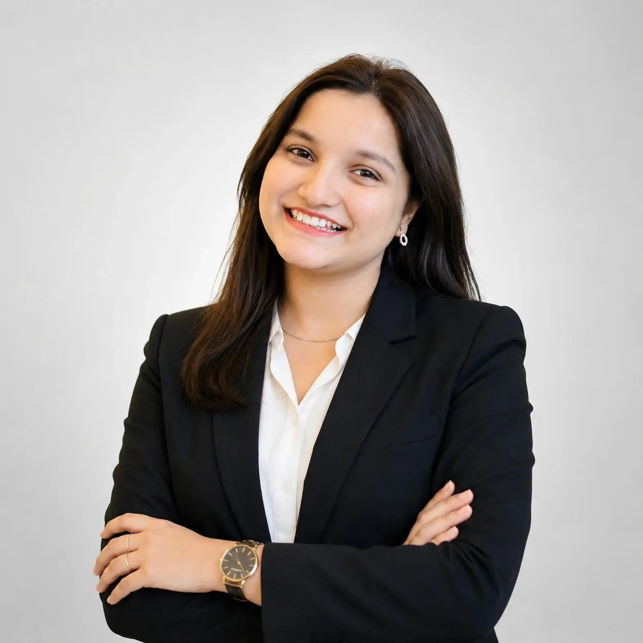 Sara Sethiya