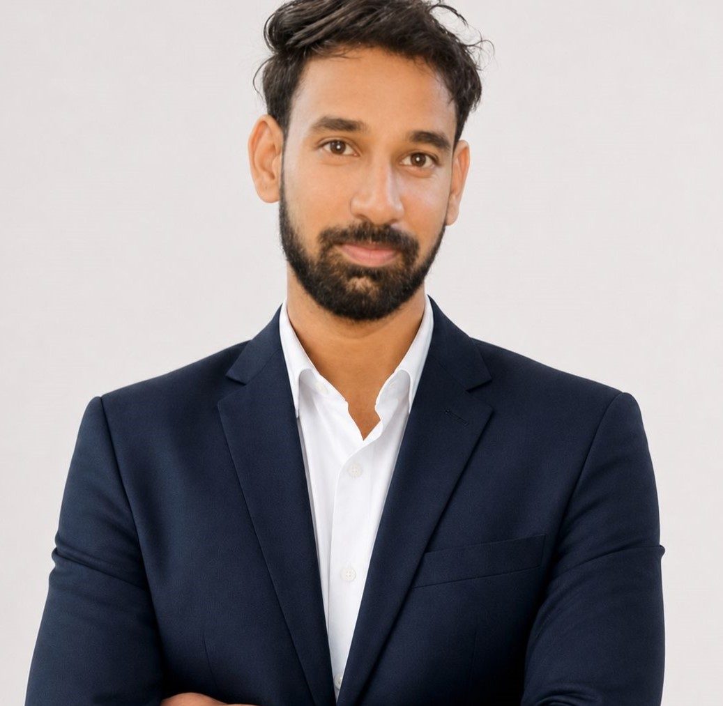 Ujjaval Sharma